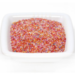 Rainbow Sanding Sugar 8lb